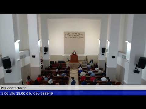 2020-06-14 Domenica Mattina - Fr Gemelli - Fr Frusteri - Apocalisse cap 3