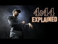 The Death Of Jay Z 4 44 Explained