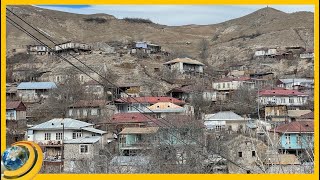 «Խնածախը դատարկվում է. մարդիկ սպասում են դասերը վերջանան, որ երեխեքին վերցնեն՝ դուրս գան». բնակիչ