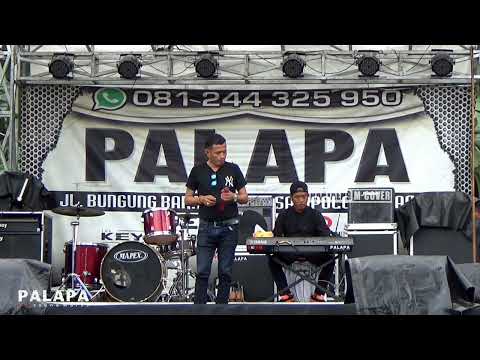 Belo Belona Lino // Voc. Asry MJ // PALAPA Live Lembang Galung Bantaeng
