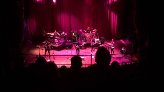 Zappa Plays Zappa - Andy [Dallas HOB 4/29/2015]