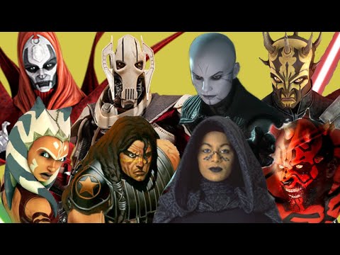 The Clone Wars Battle Royal