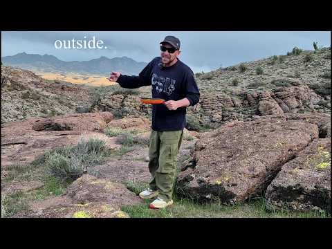 Where you sleeping at, Dude?