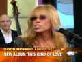 Carly Simon on Good Morning America (Clip One)