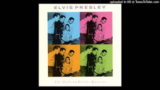 Elvis Presley - Softly And Tenderly (Sun Studios: December 4, 1956)