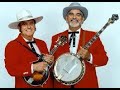 A Kentucky Treasure The Osborne Brothers Story