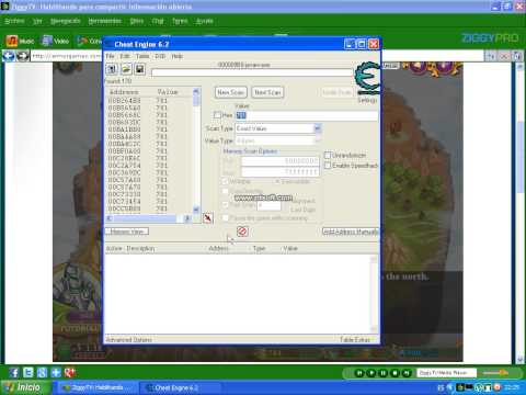 como hackear takeover