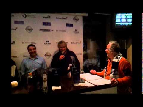 PK: 23. Spieltag (02.01.2015): EV Lindau - ESV Buchloe