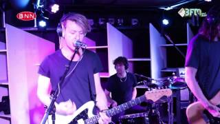 VANT - &#39;Parking Lot&#39; (Live @ BNN That&#39;s Live - 3FM)