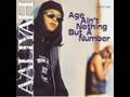 Aaliyah - I'm down 