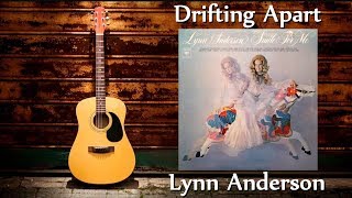 Lynn Anderson - Drifting Apart
