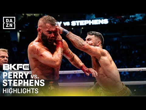 Bare Knuckle Boxing Ascends: BKFC’s Explosive Marbella Event