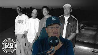 Reaction Racionais MC&#39;s - Eu Sou 157 - Com Legendas