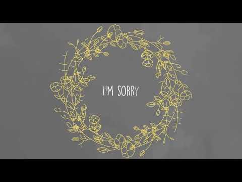 Goodbye I'm Sorry (20th Anniversary) FAN LYRIC VIDEO
