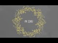 Goodbye I'm Sorry (20th Anniversary) FAN LYRIC VIDEO