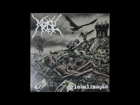 Noise - Globalizaçao (Songs from Split 10" w/ Sete Star Sept (2013))