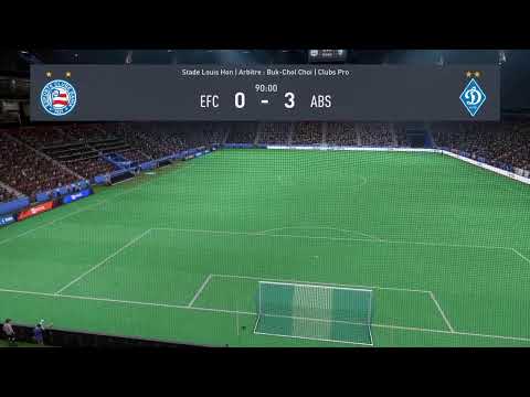 Match VPG VS ETOILE FREJUS