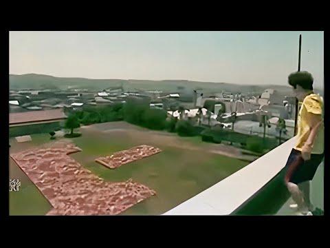 The countdown began on the school playground. Short Movie Reacp.