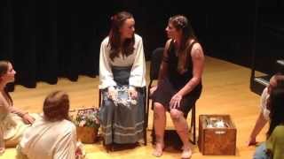 Loewe &amp; Lerner | "Waitin' For My Dearie" from Brigadoon