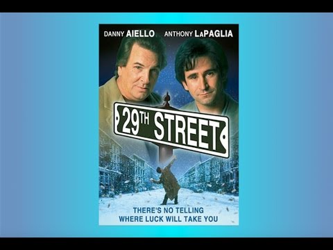 29th Street (1991) Trailer