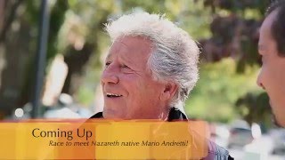 Nazareth - Resonating Through Time