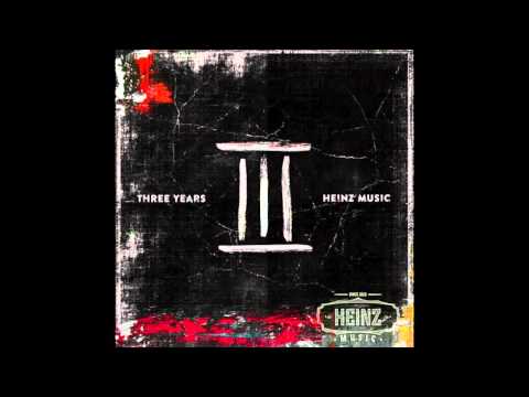 Mario Aureo - Tears (Original) Heinz Music 041