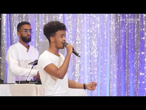 SIEM SIYUM  TEMENUNI 2025 NEW ERITREAN LIVE MUSIC