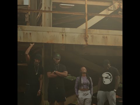 Catch My Vibe (SOS Dynamikz Remix) - bigTree x Sara Bloom