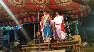 Download lagu Peddamma oggu katha devaraj srinu rajaiah oggu katha 9502116104 mp3