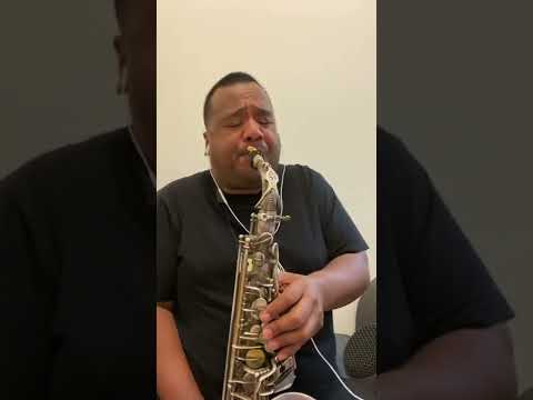 “For the love of you” saxophone jamm by Nicky Manuputty aka SAXXATTACK 👊🏽💯🔥🙏🏽