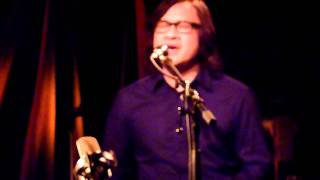 Adam Cohen - Eleanor - John Dee, Oslo - 2011-11-23