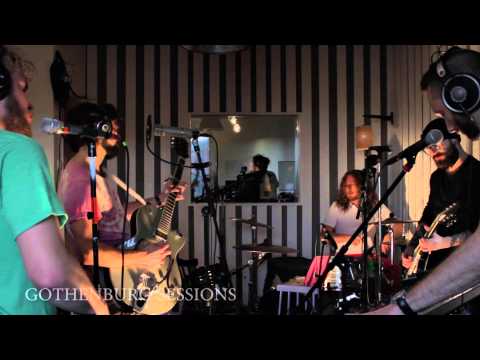 Roenik - Even By The Wind // Gothenburg Sessions #21