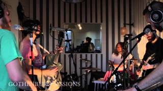 Roenik - Even By The Wind // Gothenburg Sessions #21