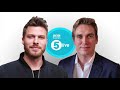 Freddie Sayers discusses Sweden's response to Coronavirus with Rick Edwards on BBC Radio 5 Live