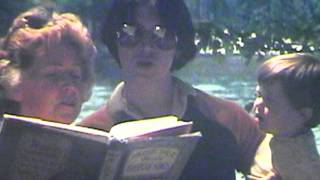 Okkervil River - "Your Past Life As A Blast" (Official Video)