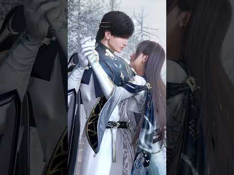 Видео Love and Deepspace #1