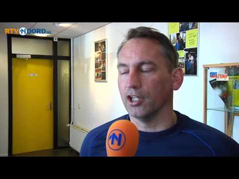 Spelers SC Veendam reageren verslagen - RTV Noord