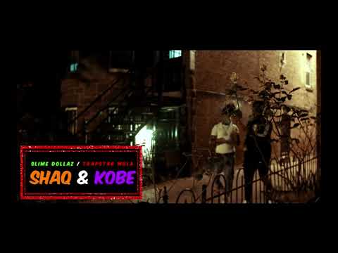 Slime Dollaz x Trapstar Mula Shaq Kobe - 1 Hour (Loop)