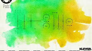 Video thumbnail for Klevgränd Pads - Lush Pad Synthesizer - Demo for the iPad by The Sound Test Room