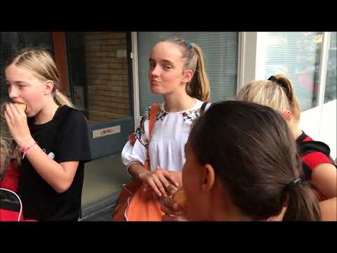 Kalinko MC4, eerste competitiewedstrijd 2020 tegen uit Inter MC3, 0-4.