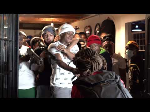 Lil Zayo “Candy Lady” Behind The Scenes (Shot by Bookoofootage) COMING SOON!!