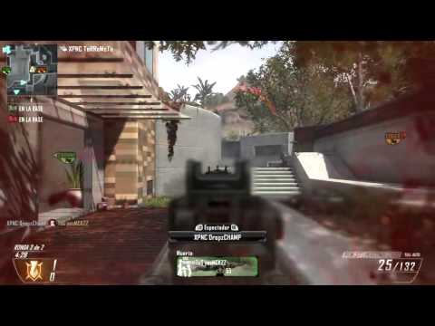 xPerience PRO Vs TSG [TS] Road to Final Cup 4 /6 RAID TLB