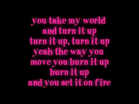 My Darkest Days - Set It On Fire - Lyrics