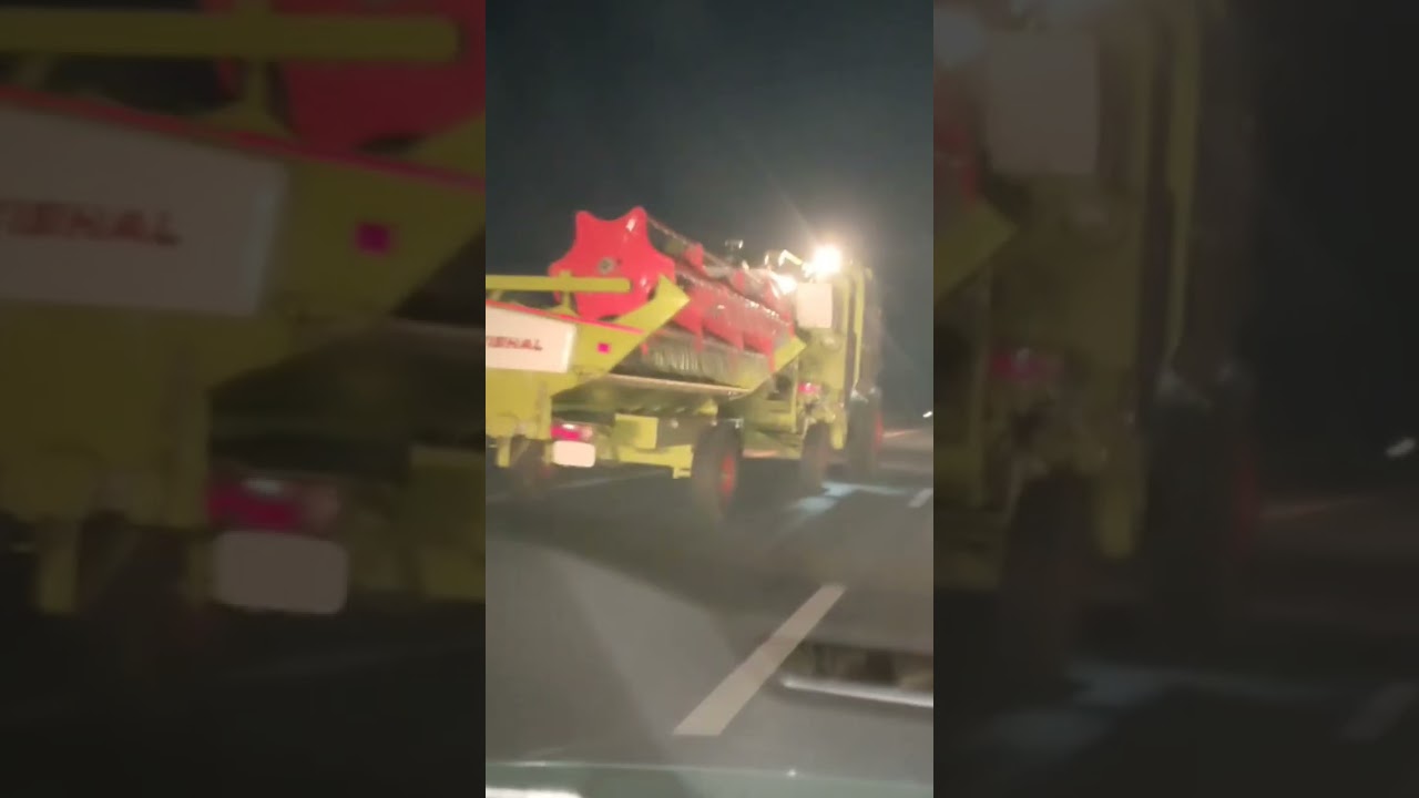 Agam Combines - Barabanki UP