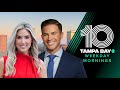 10 Tampa Bay News This Morning At 8 00 Am