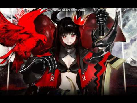 NightCore- The Pheonix