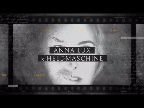 AnnA Lux feat. Heldmaschine - Kleiner Mann [Lyric Video]