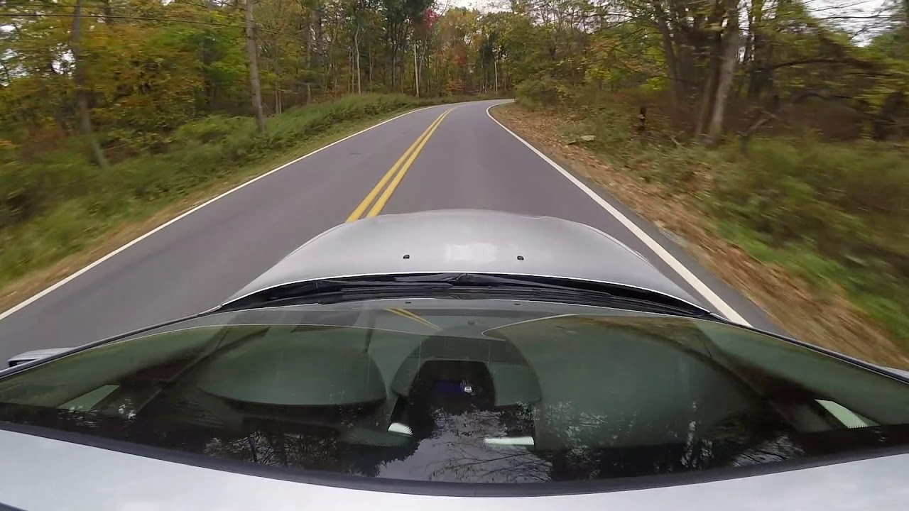 2005 BMW 645ci 6 Speed test drive!