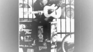 David Kersh - It`s out of my hands