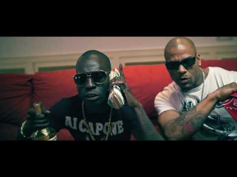 Steef ft. Thugga - Blaka Money